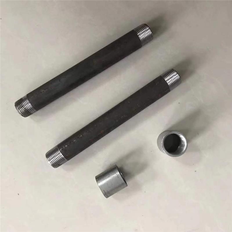 扎兰屯钢管注浆管隧道止水