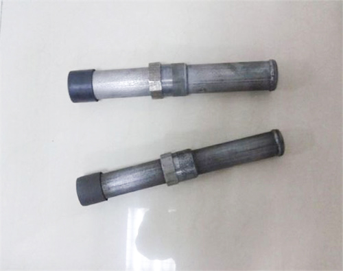 扎兰屯桩基声测管螺旋式深桩